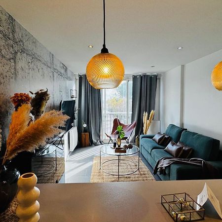 Appartement accès direct mer, en face du port et de toutes commodités La Grande Motte Extérieur photo