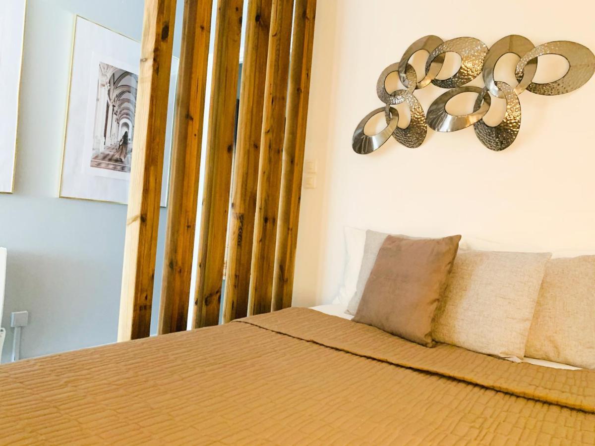 Appartement accès direct mer, en face du port et de toutes commodités La Grande Motte Extérieur photo